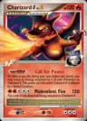 Charizard G Lv.X
