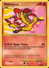 Moltres Secret