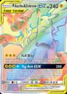 Pikachu & Zekrom GX Secret