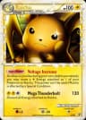 Raichu Prime