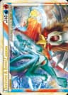Suicune & Entei Legend Top