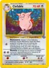 Clefable Prerelease